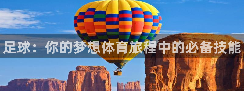 bbin视讯：足球：你的梦想体育旅程中的必备技能